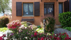 B&B Accanto al Focolare 2 Udine